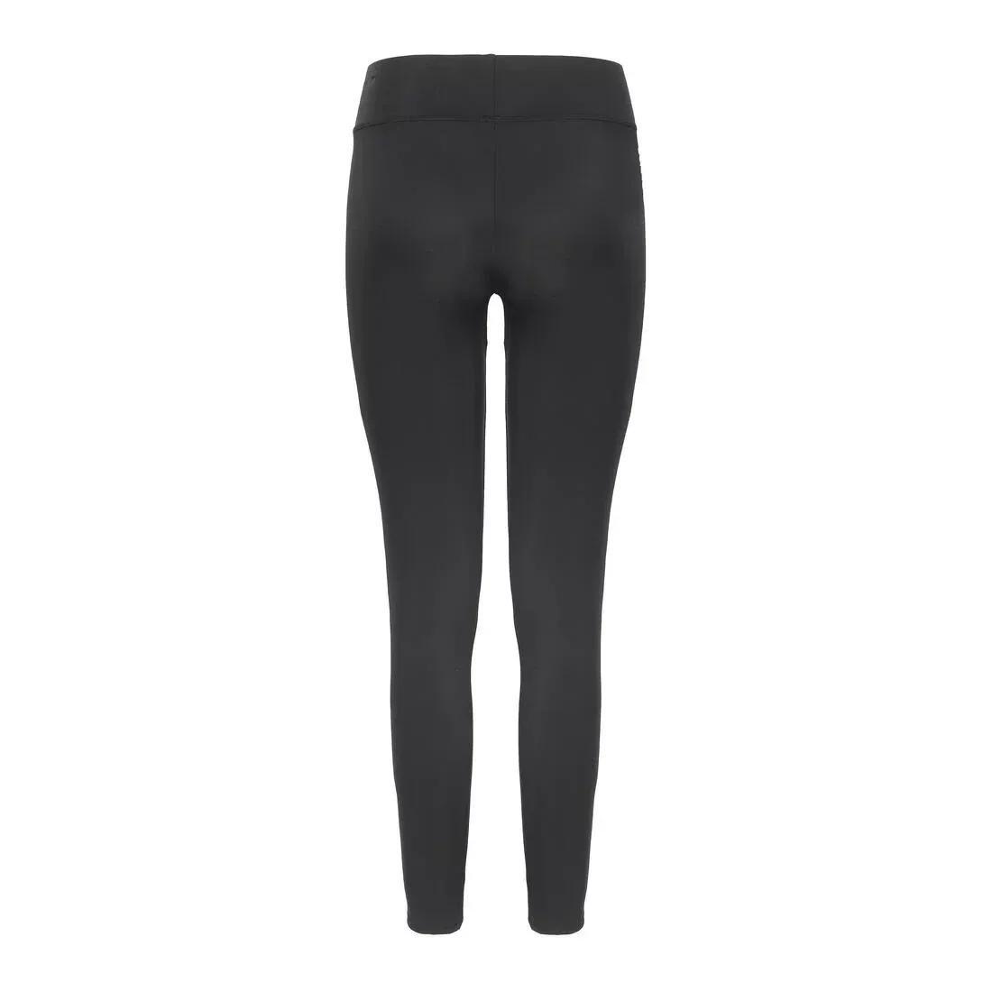 Leggings Uv Surf 100 Women, Black, No Color, medium
