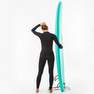 OLAIAN - Leggings Uv Surf100 Women, Black