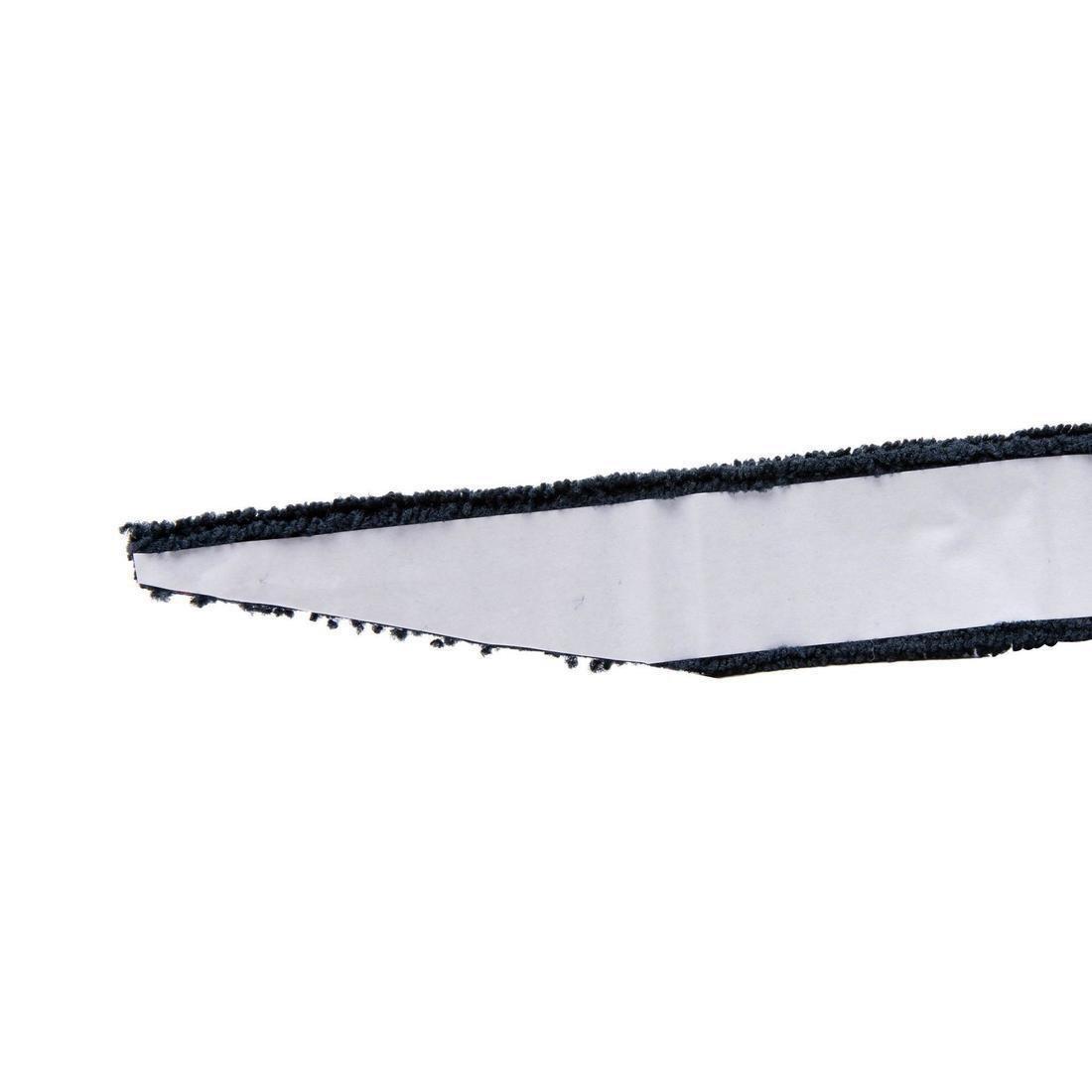 Badminton Towel Grip X 2, No Color, large image number 3