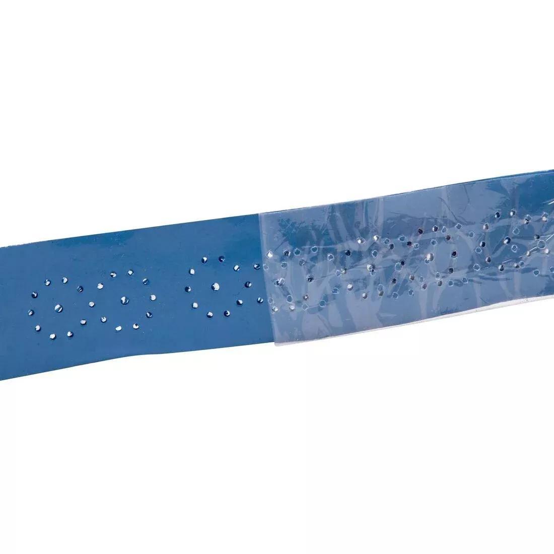 Badminton Superior Grip X 2-White, No Color, large image number 4