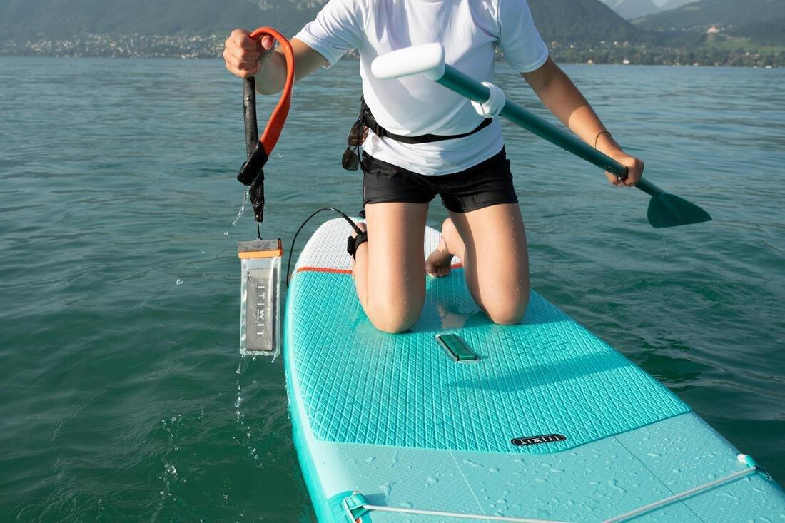 Floating Cord For Waterproof Pouch, Keys - Sports Camera Or Telephone., Grey, No Color, large image number 6