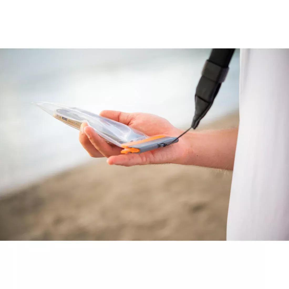 Floating Cord For Waterproof Pouch, Keys - Sports Camera Or Telephone., Grey, No Color, large image number 13