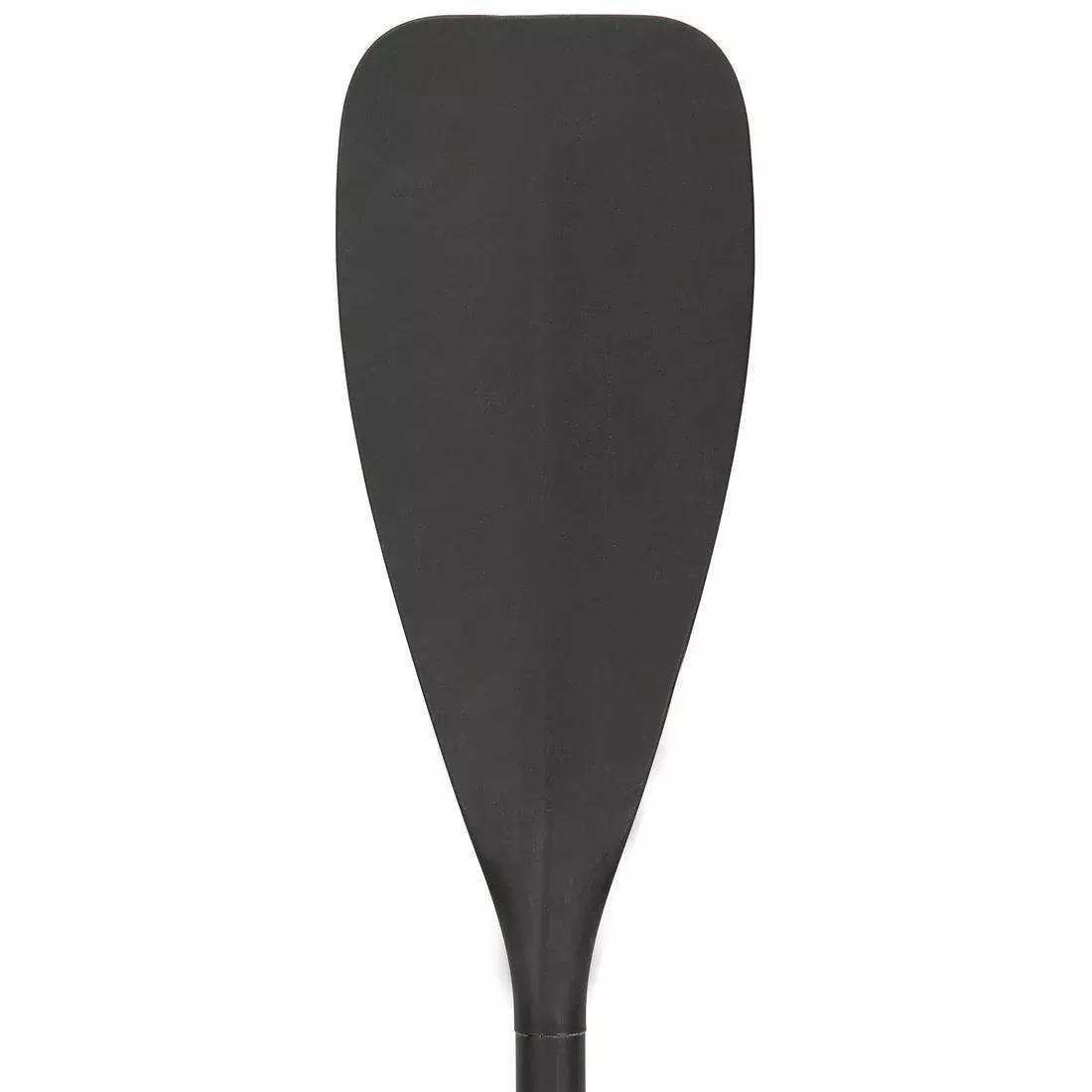 Fibre And Carbon Sup Paddle, Collapsible And Adjustable (170 -210 Cm), Orange, No Color, large image number 11