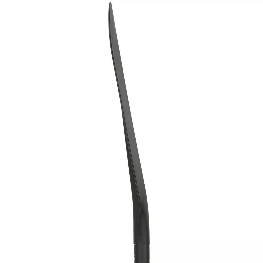 Fibre And Carbon Sup Paddle, Collapsible And Adjustable (170 -210 Cm), Orange, No Color, medium