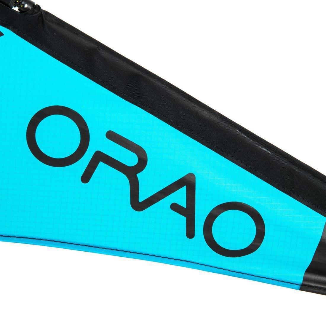 Versatile Stunt Kite - Fyf 500, Blue, No Color, large image number 5