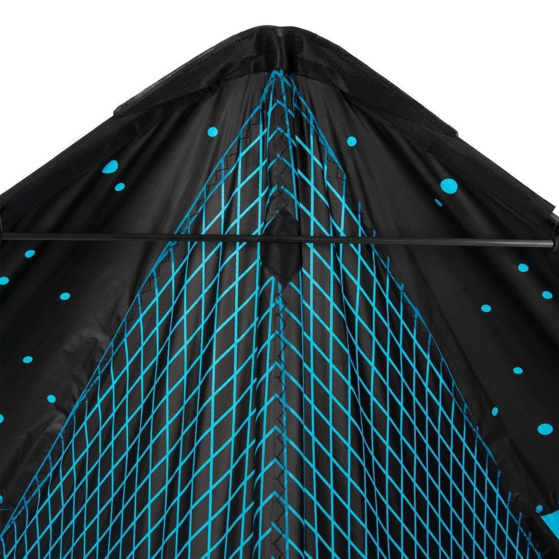 Versatile Stunt Kite - Fyf 500, Blue, No Color, large image number 9