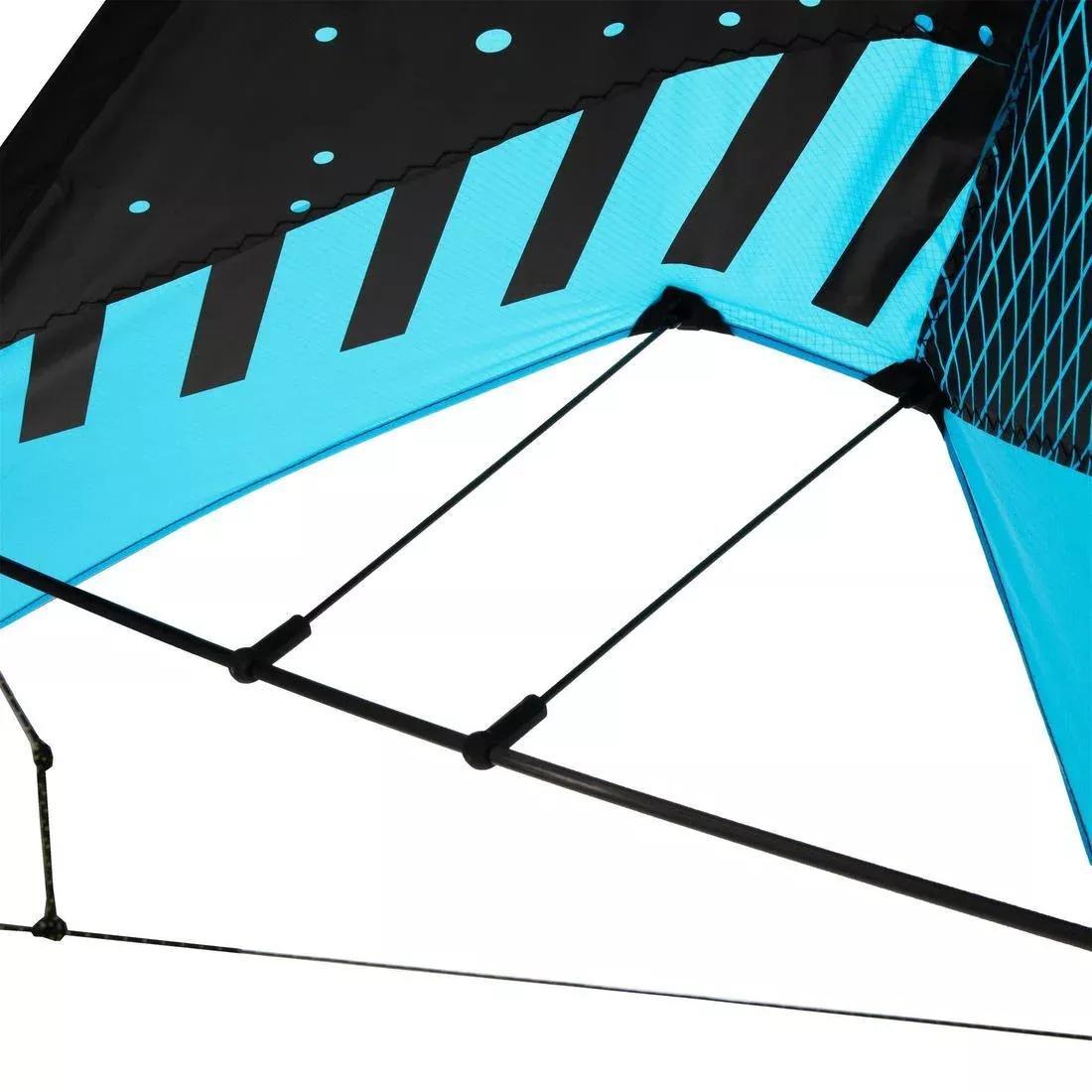 Versatile Stunt Kite - Fyf 500, Blue, No Color, large image number 10