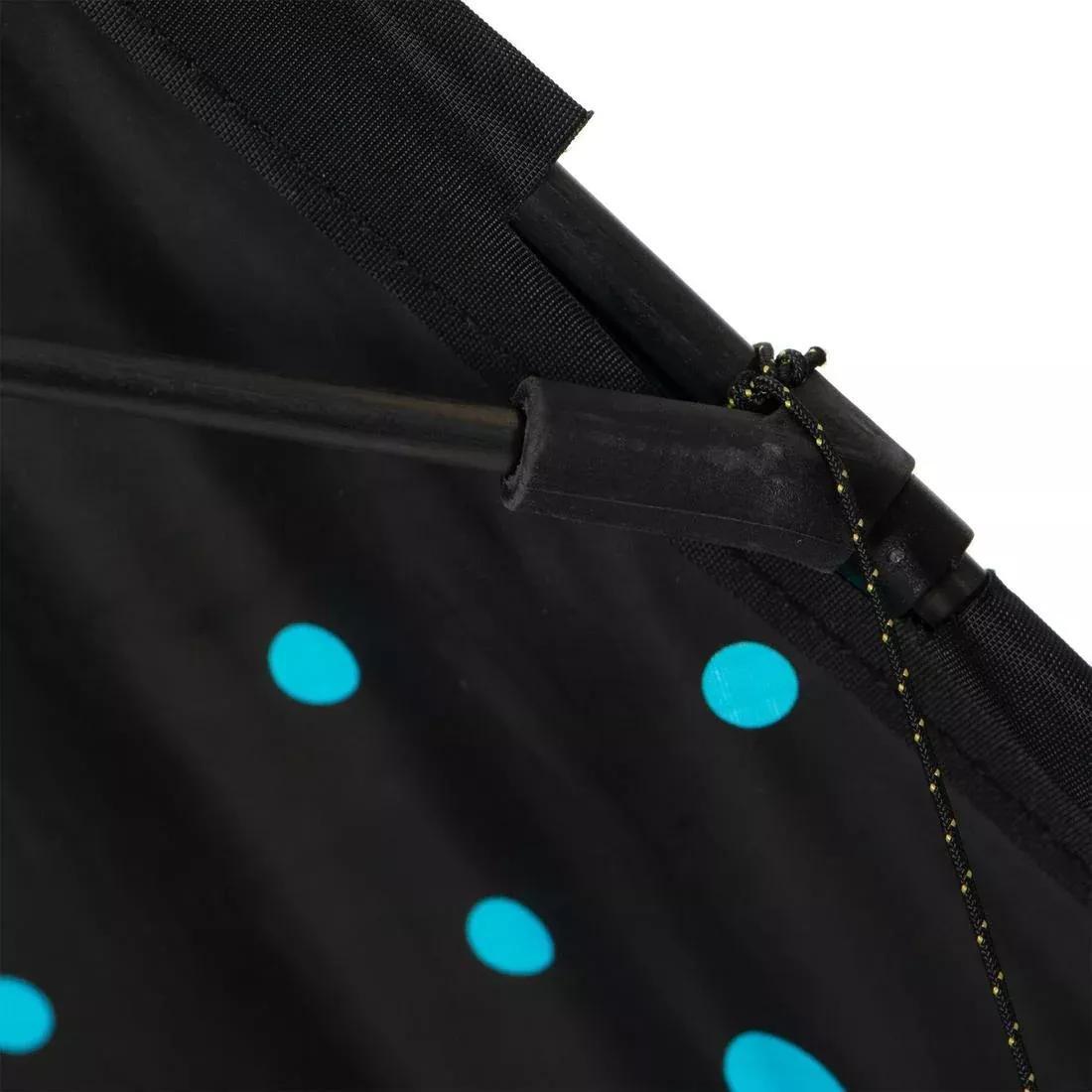Versatile Stunt Kite - Fyf 500, Blue, No Color, large image number 11