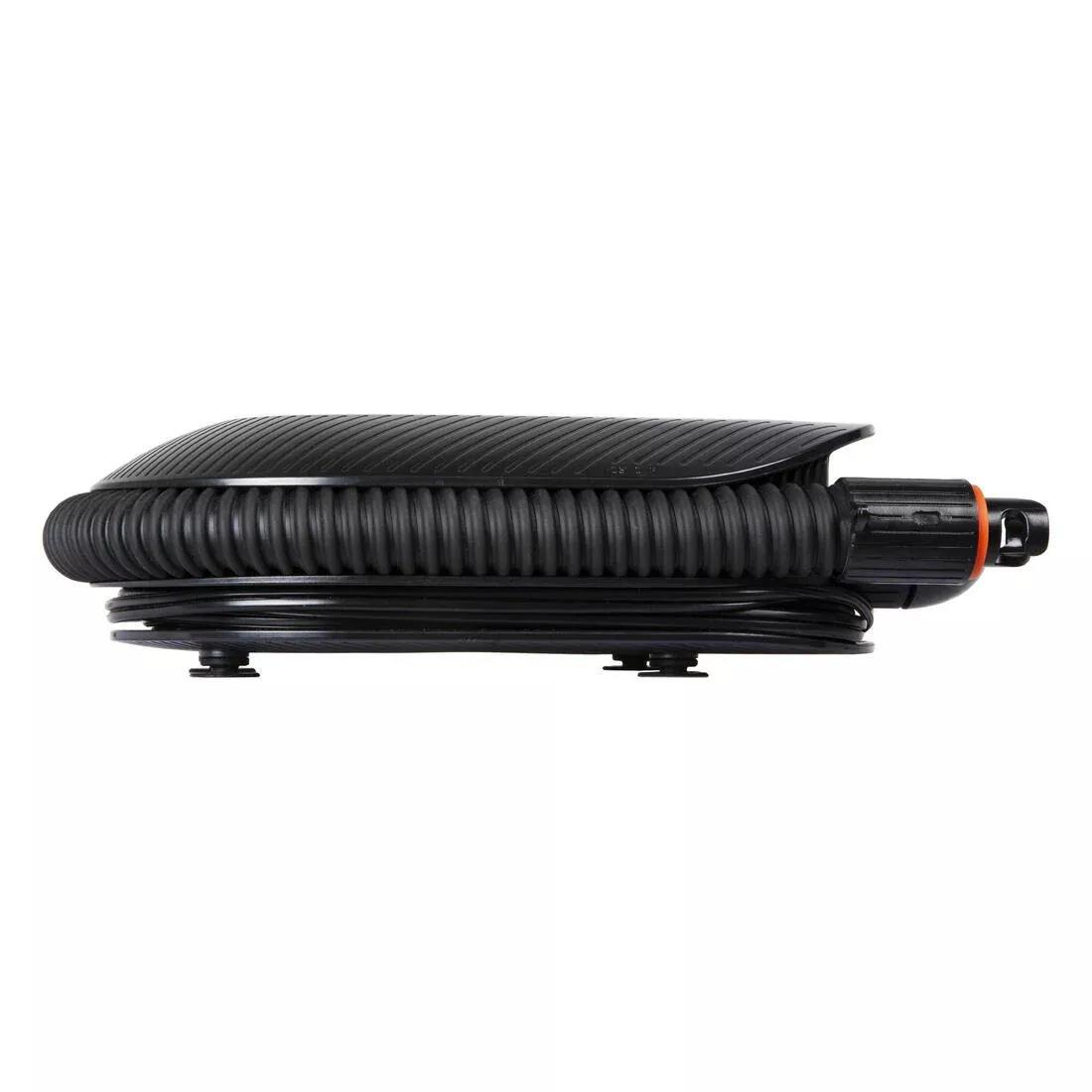 0-20 Psi 13.8 V 10 A Electric Pump (12 V Socket) For Sup Boards And Kayaks, Black, No Color, large image number 3