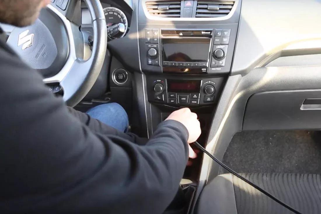 0-20 Psi 13.8 V 10 A Electric Pump (12 V Socket) For Sup Boards And Kayaks, Black, 5401_000, large image number 7