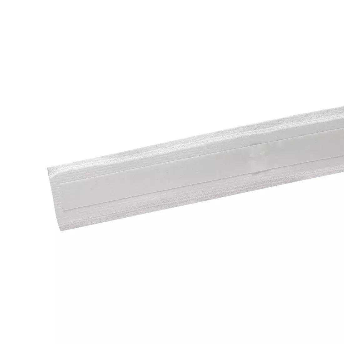 Comfort Badminton Grip Single-Pack-White, No Color, large image number 5