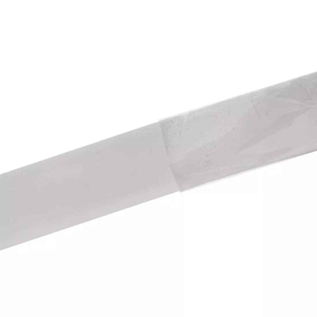 Comfort Badminton Grip Single-Pack-White, No Color, large image number 9