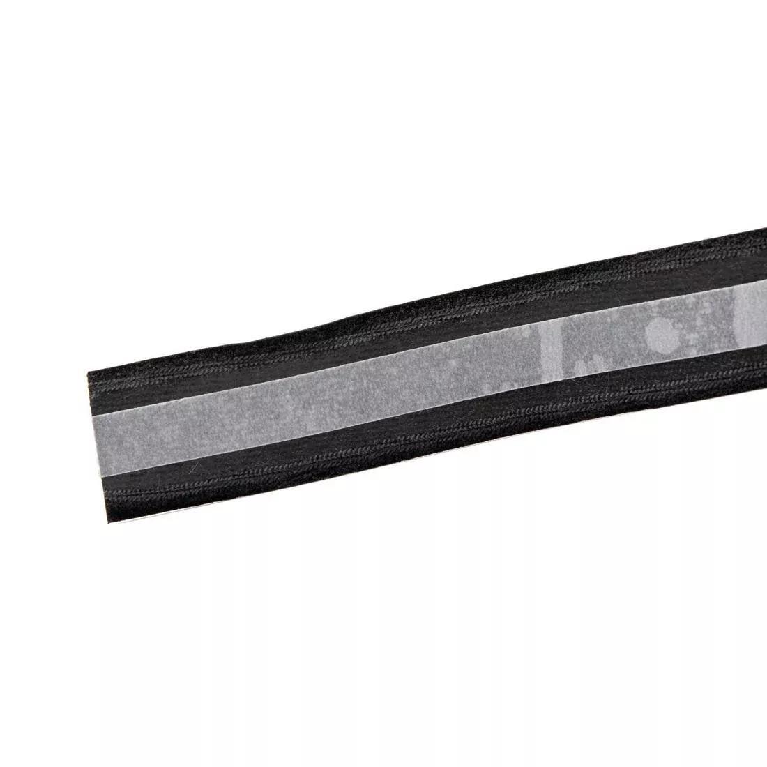 Comfort Badminton Grip Single-Pack-White, No Color, large image number 12