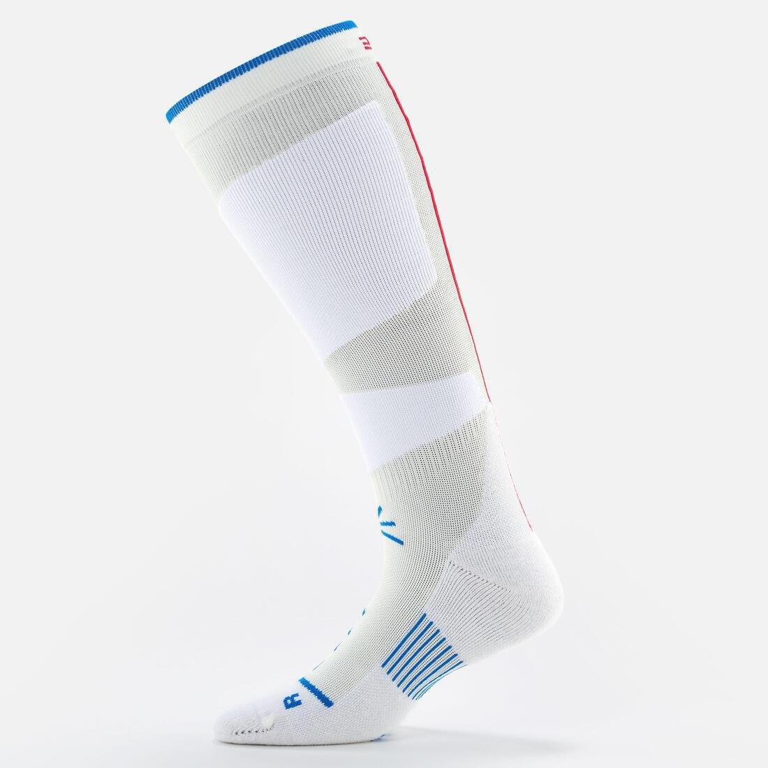 Ski Socks, Blue, , large image number 9