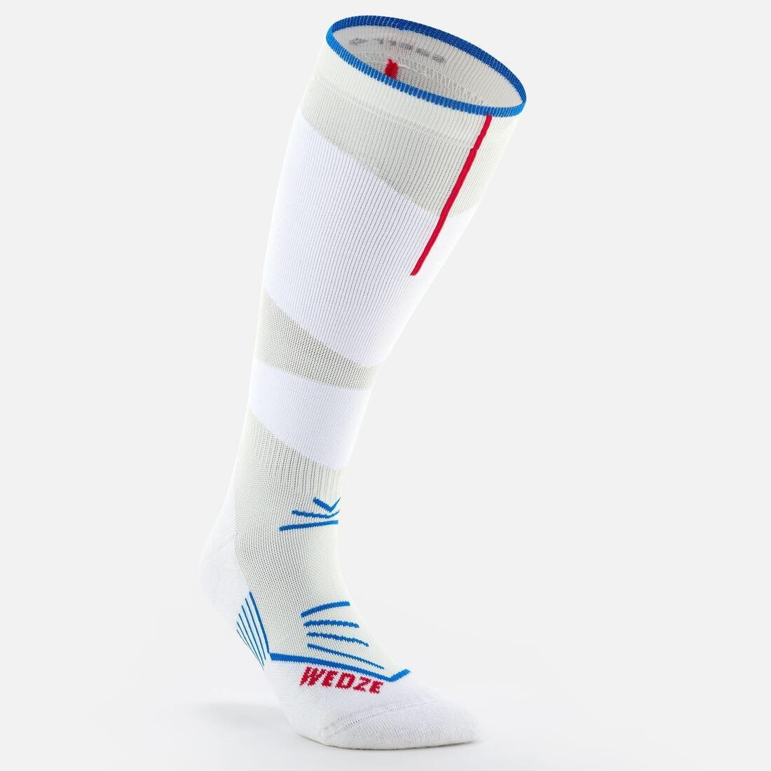Ski Socks, Blue, , large image number 10
