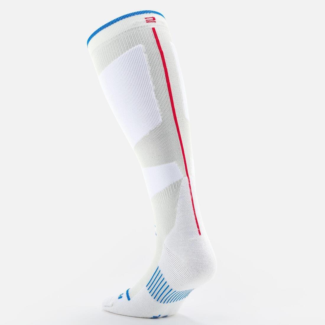 Ski Socks, Blue, , large image number 11