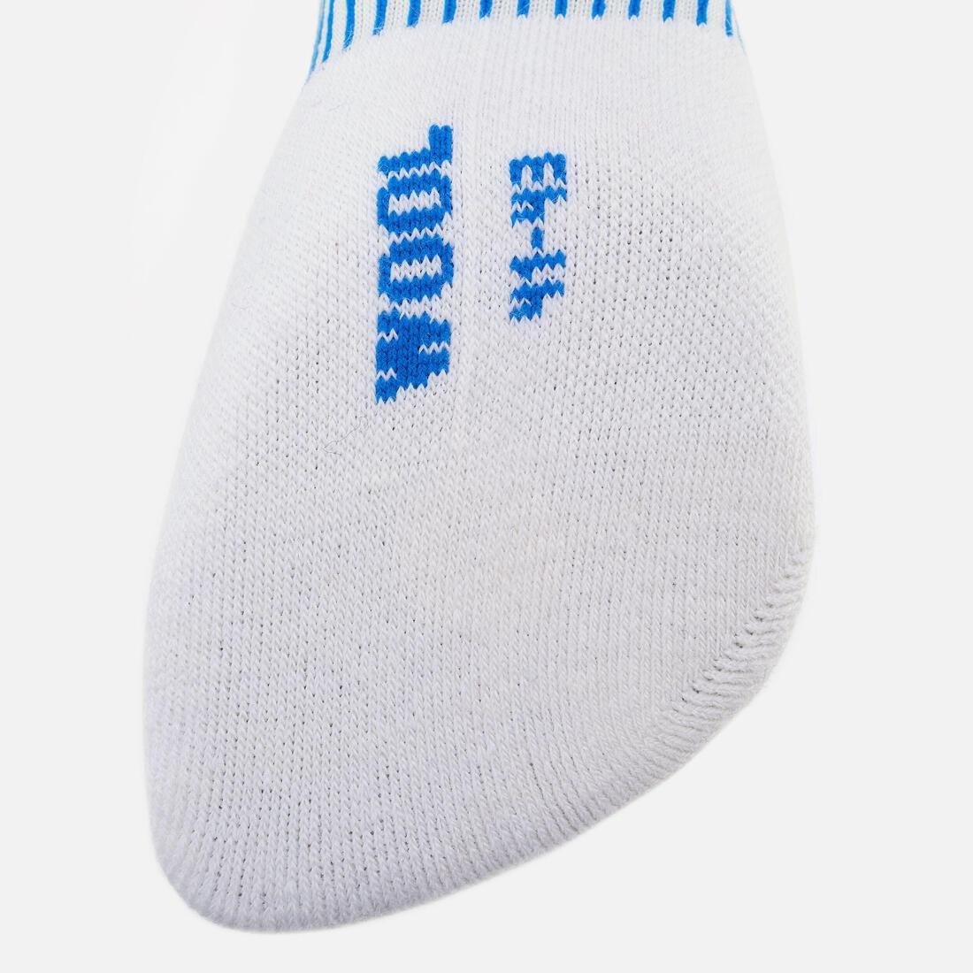 Ski Socks, Blue, No Color, large image number 12