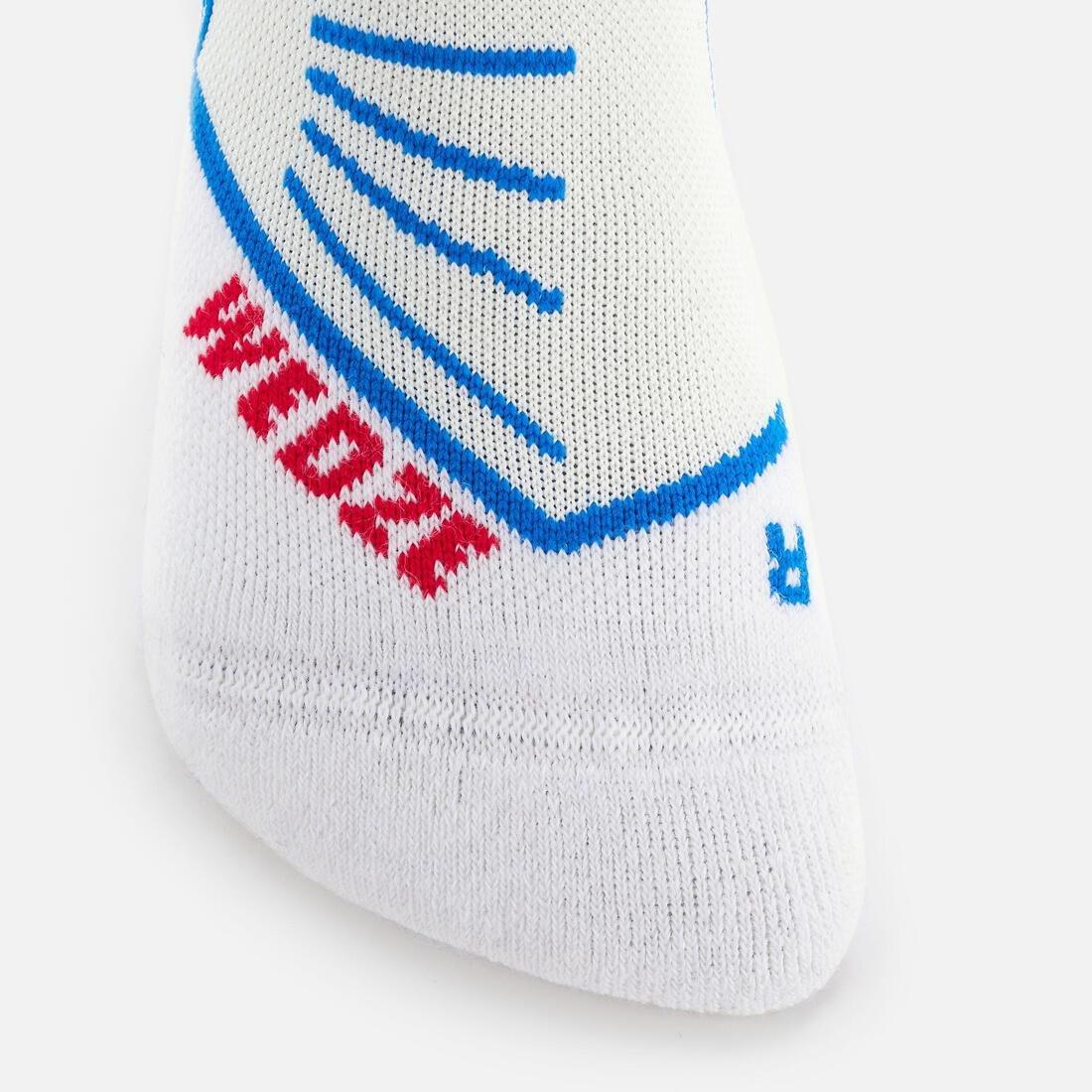 Ski Socks, Blue, , large image number 13