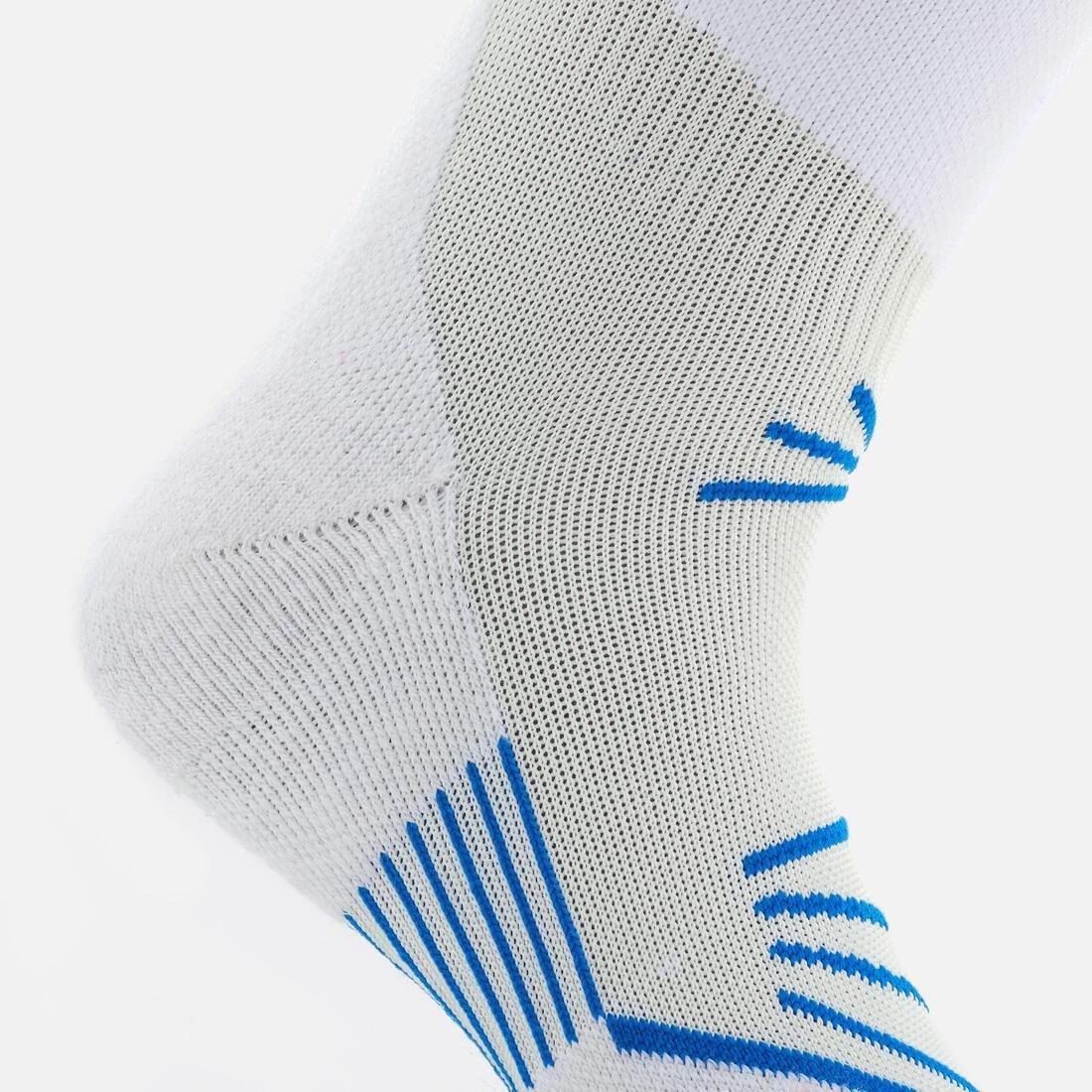 Ski Socks, Blue, No Color, large image number 14