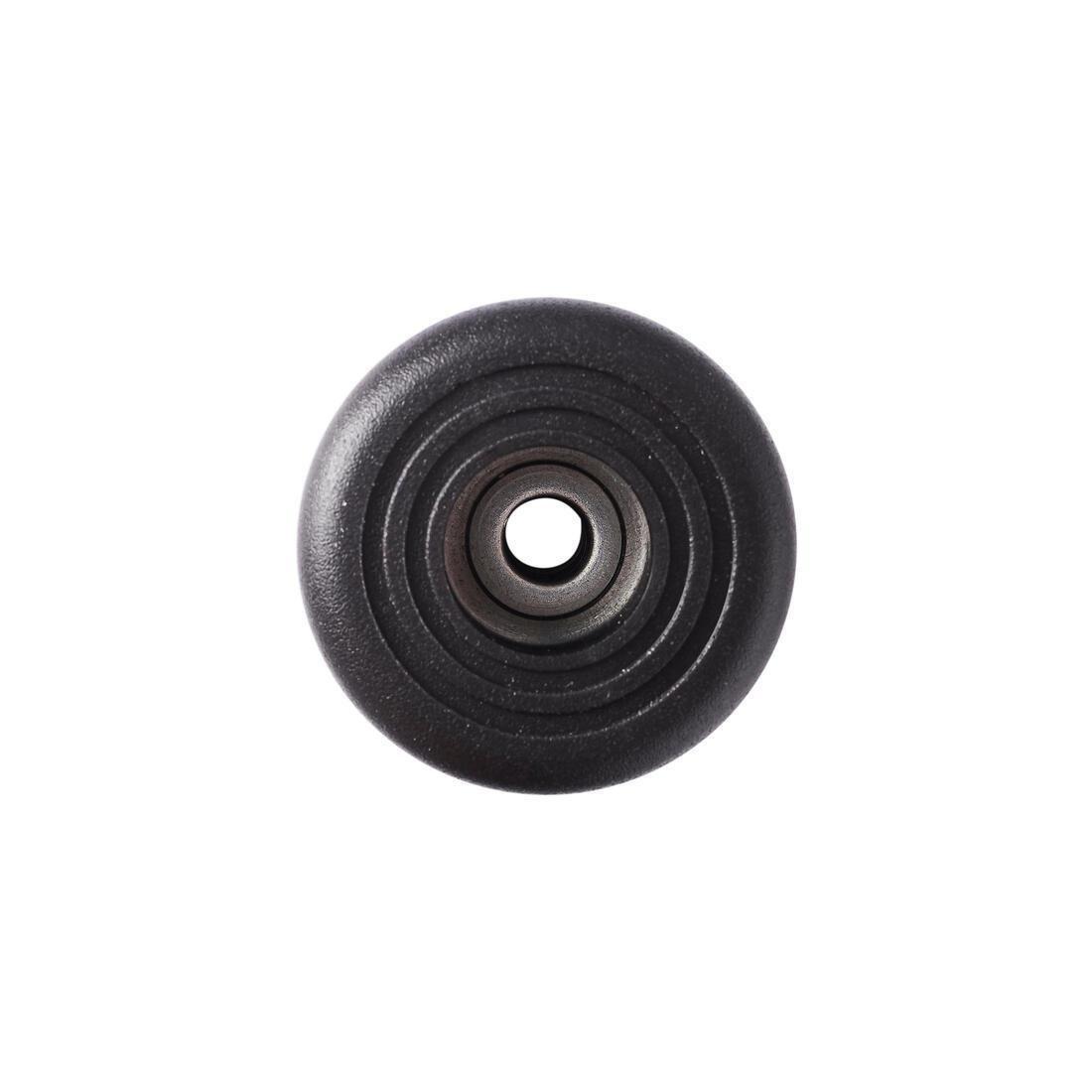 Quad Roller Skate Brake Pads, Black, No Color, large image number 3