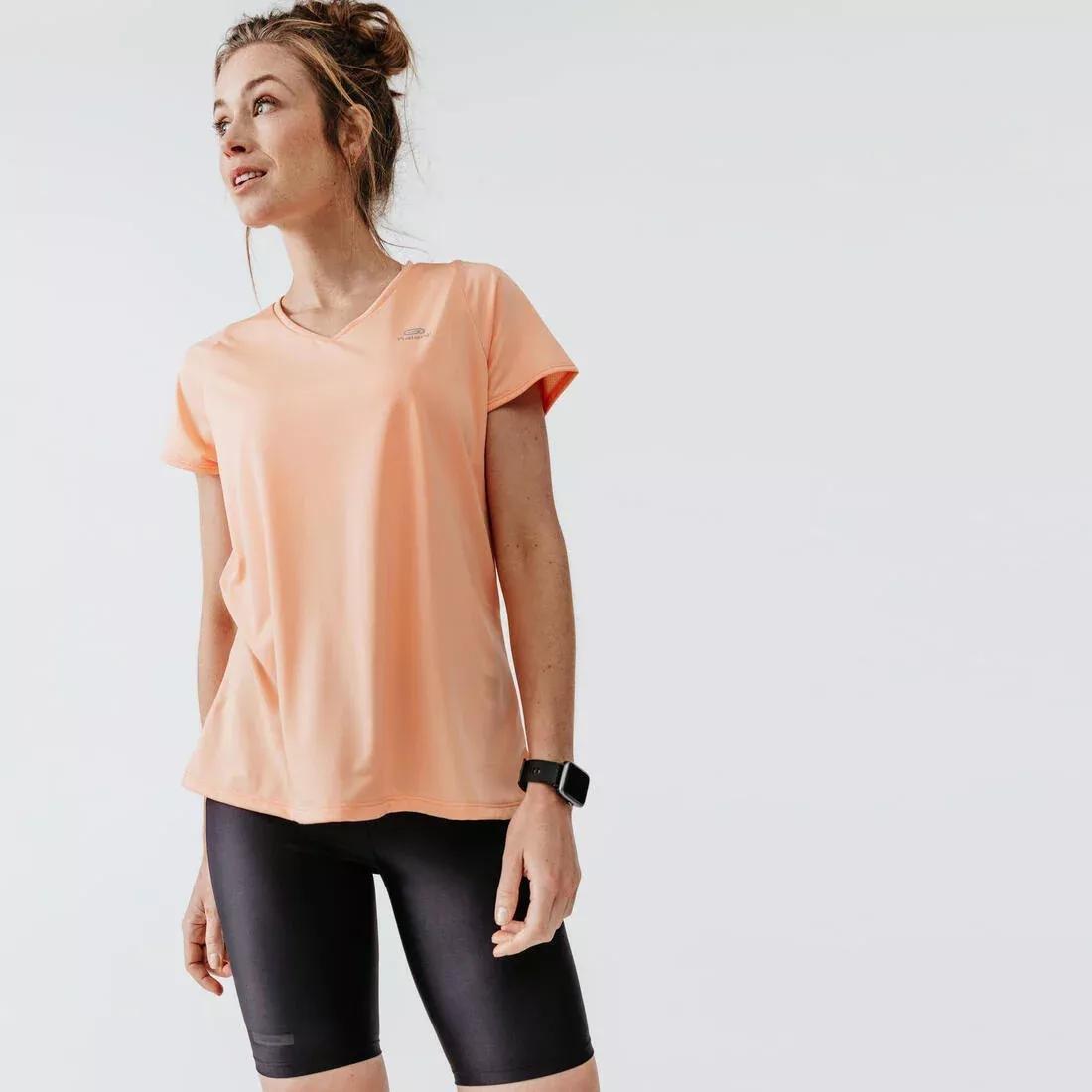Run DryWomenRunning Tight Shorts, Black, , medium