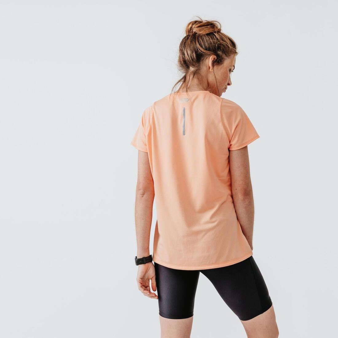 Run DryWomenRunning Tight Shorts, Black, , large image number 5