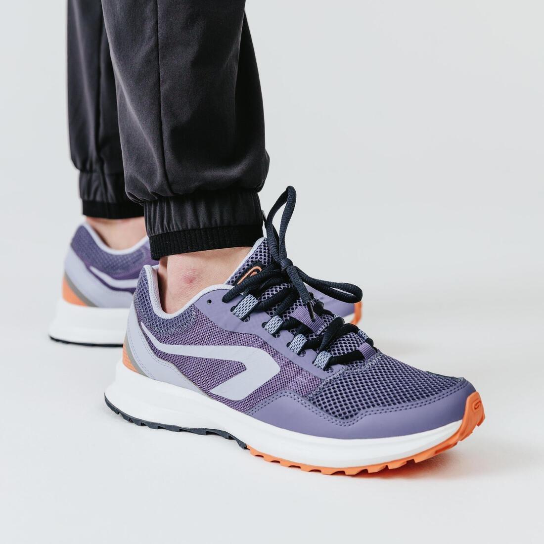 Women's Jogging Running Breathable Trousers Dry, Black, No Color, large image number 7