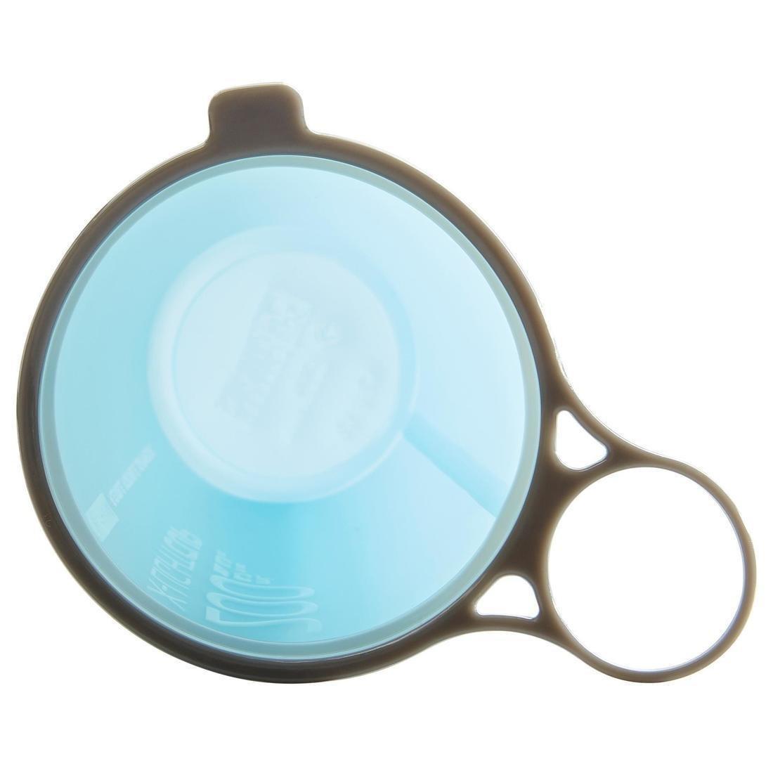 Trail Running Folding Cup X-Light, No Color, large image number 5