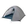 QUECHUA - Camping Tent MH100, Grey, 3 Person