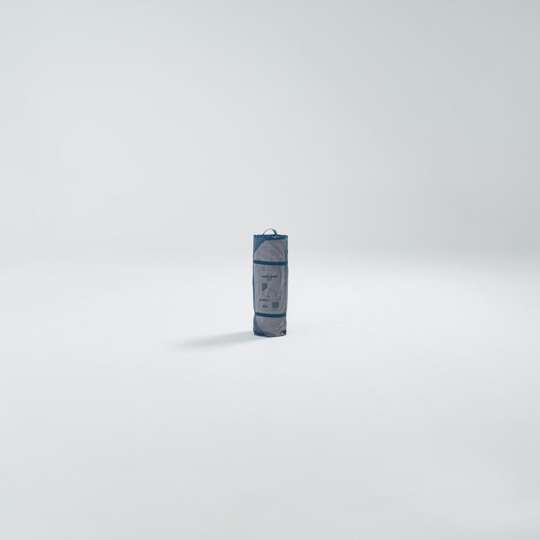 Camping Tent MH100, Grey, 3 Person, No Color, medium