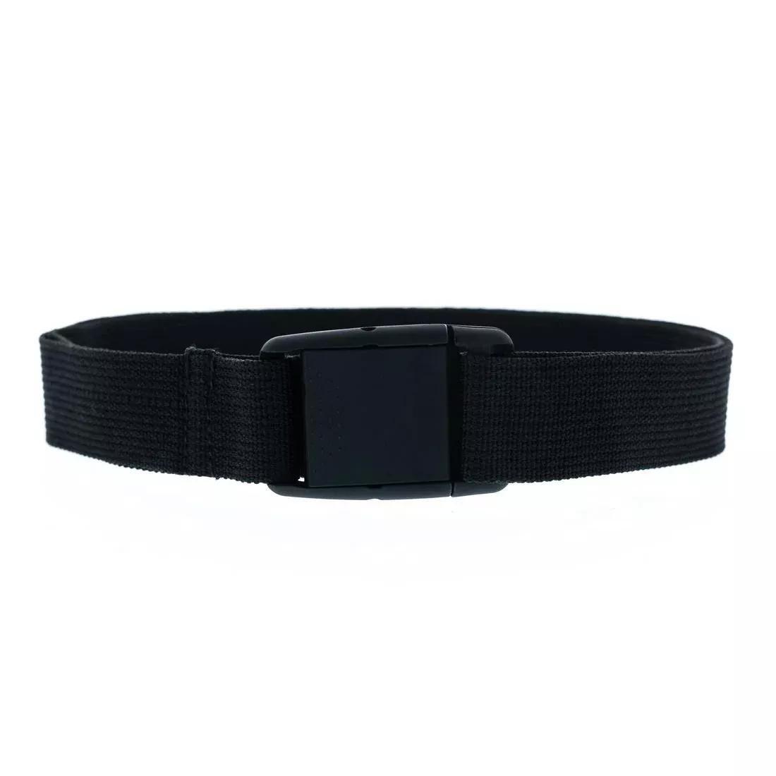 QUECHUA - Walking Belt, Black