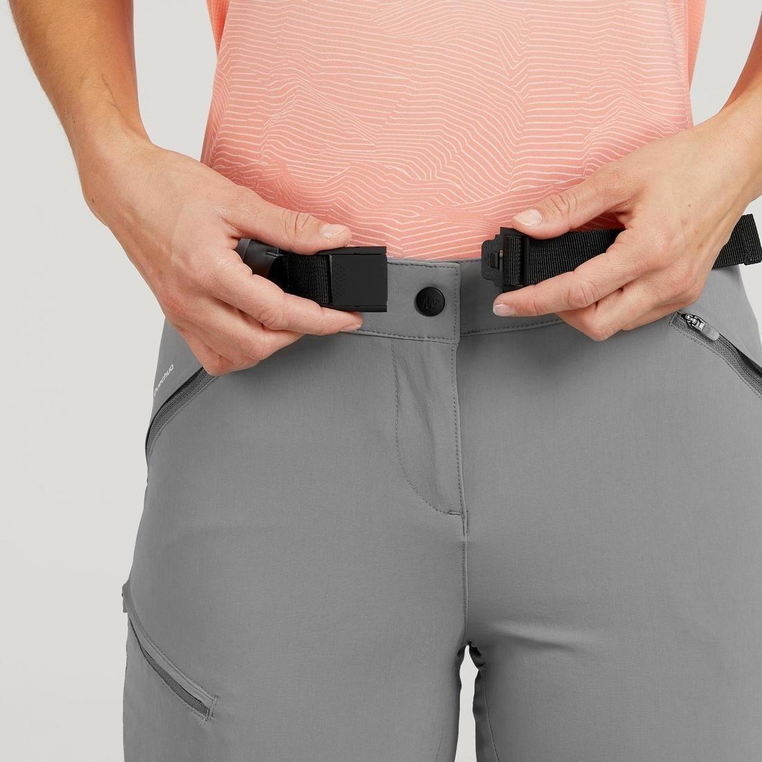 Walking Belt, Black, , large image number 3