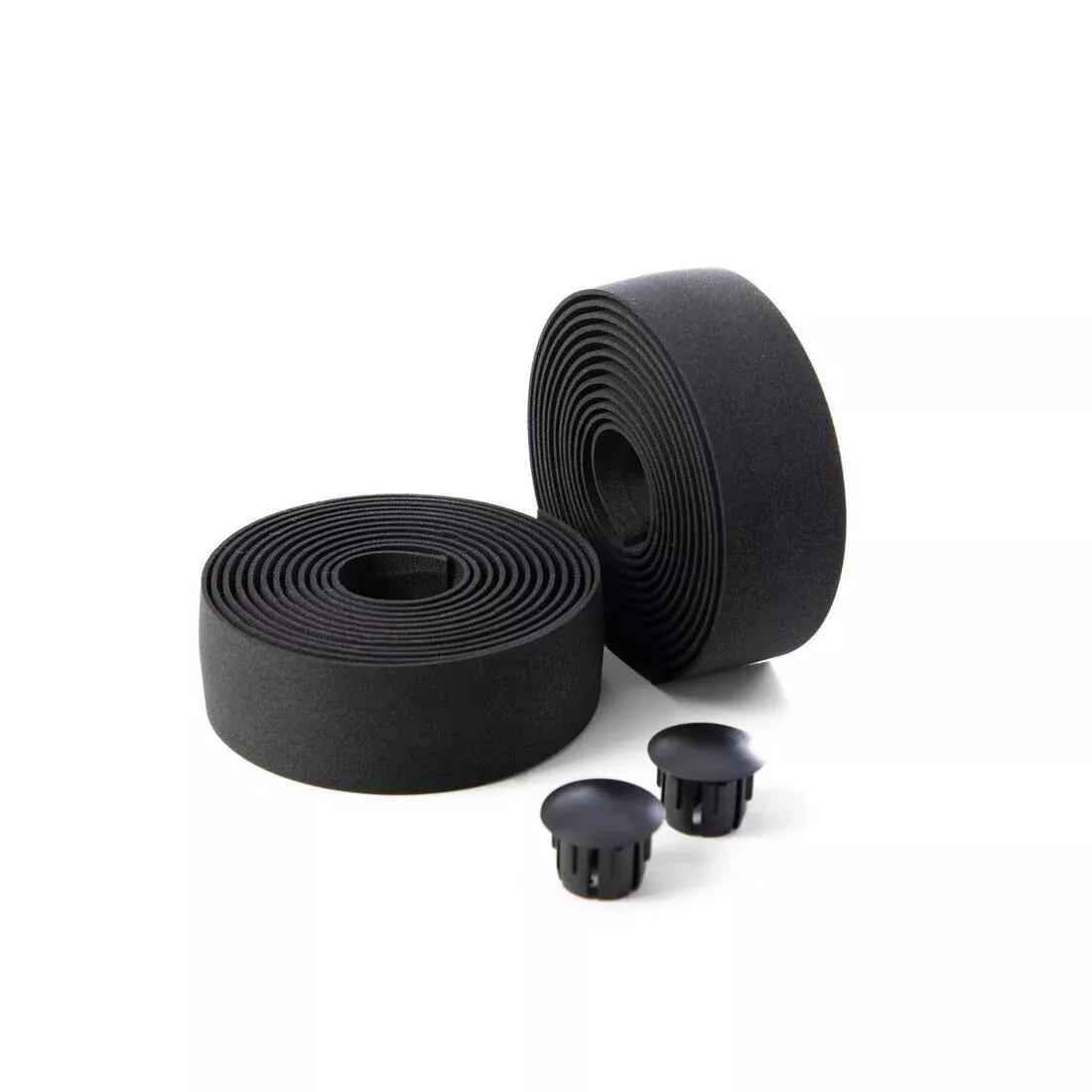 Comfort Handlebar Tape, Black, No Color, large image number 0