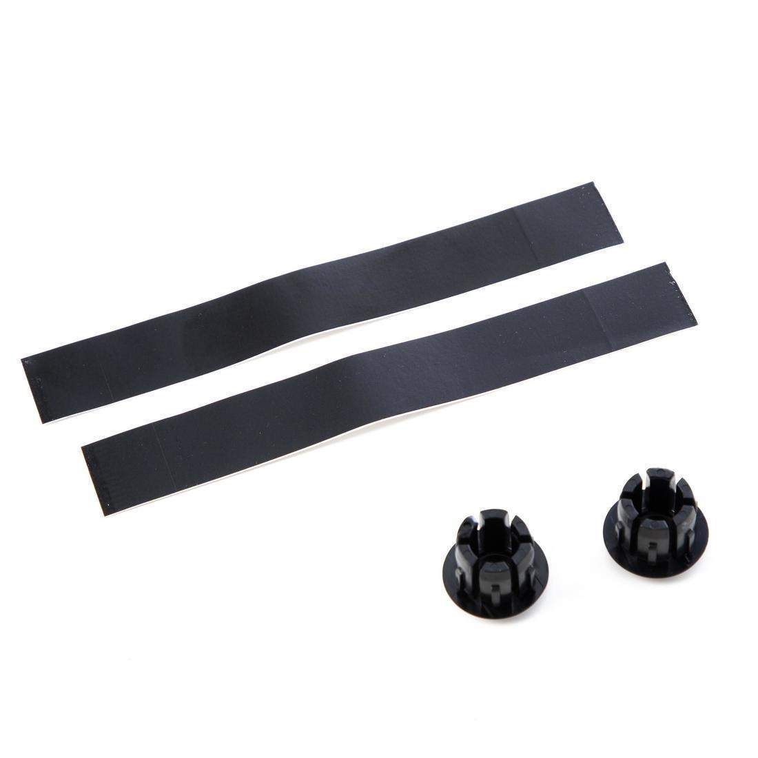 Comfort Handlebar Tape, Black, No Color, large image number 1