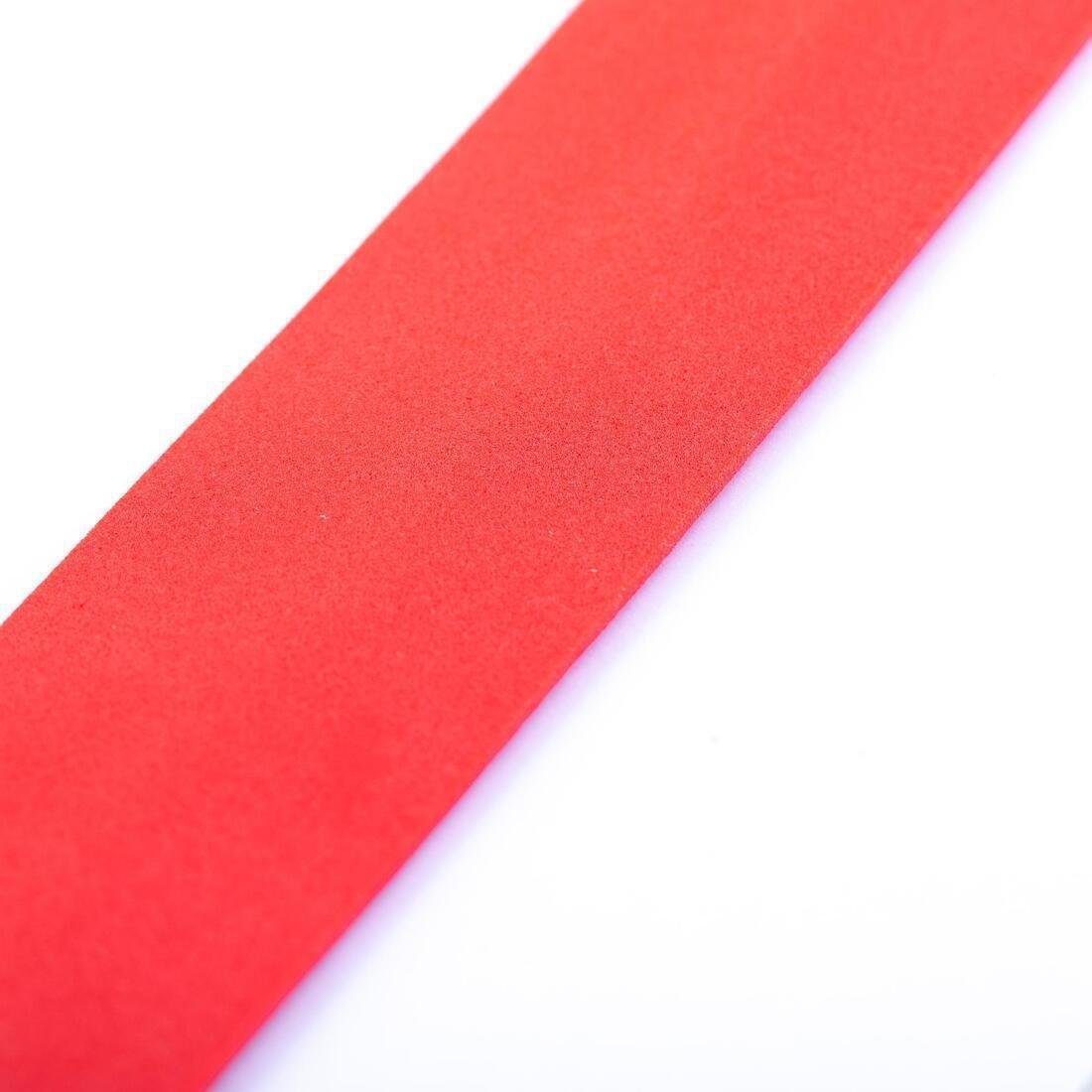 Comfort Gel Handlebar Tape, Red, No Color, medium