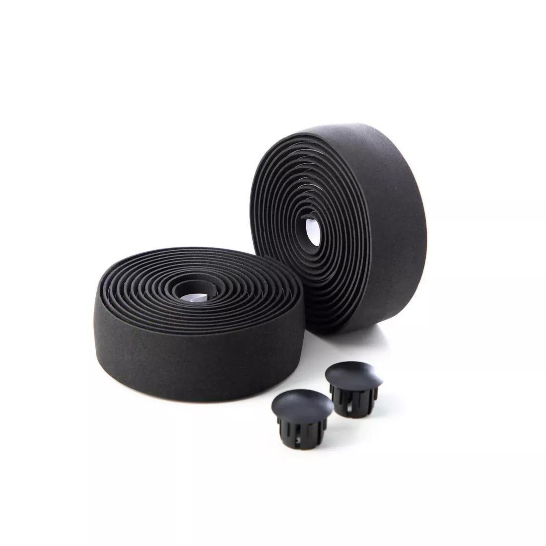 Comfort Gel Handlebar Tape, Black, No Color, large image number 0