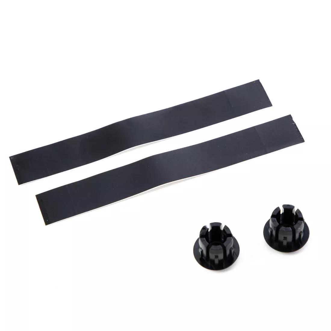 Comfort Gel Handlebar Tape, Black, No Color, large image number 8