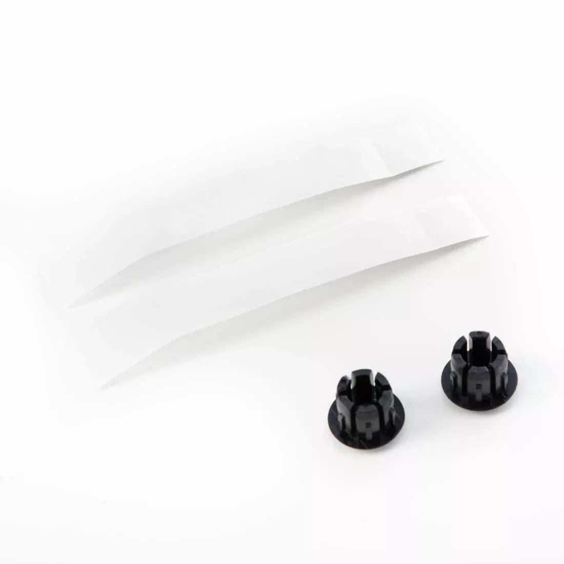 Comfort Gel Handlebar Tape, Black, No Color, large image number 11