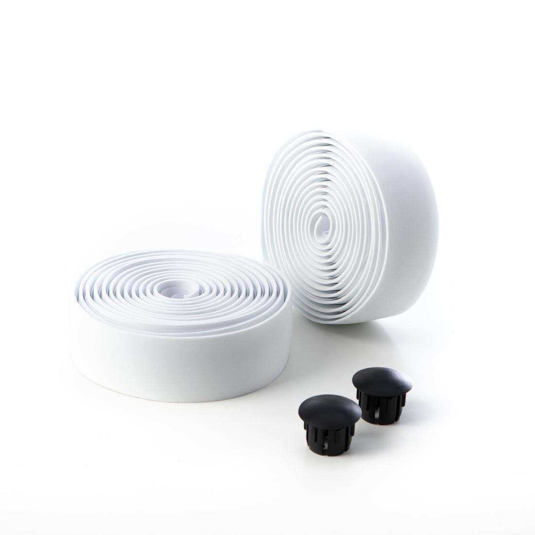 Comfort Gel Handlebar Tape, White, No Color, medium