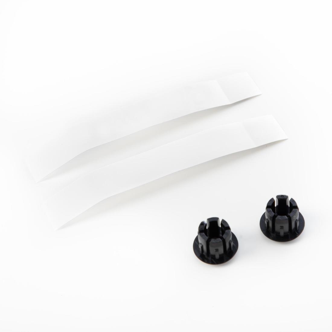 Comfort Gel Handlebar Tape, White, No Color, large image number 6
