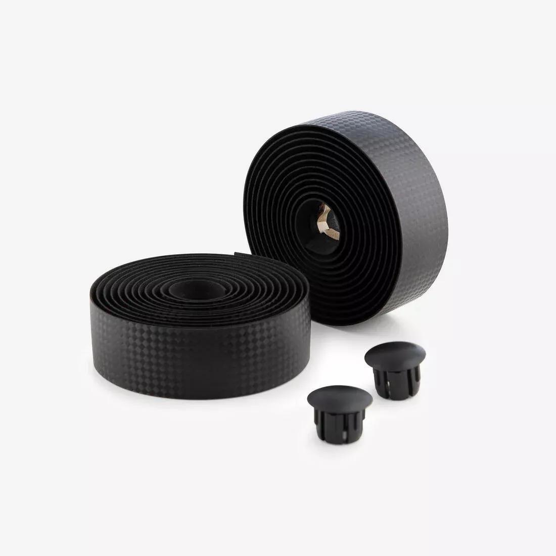 Carbon Effect Tape, Black, No Color, large image number 0