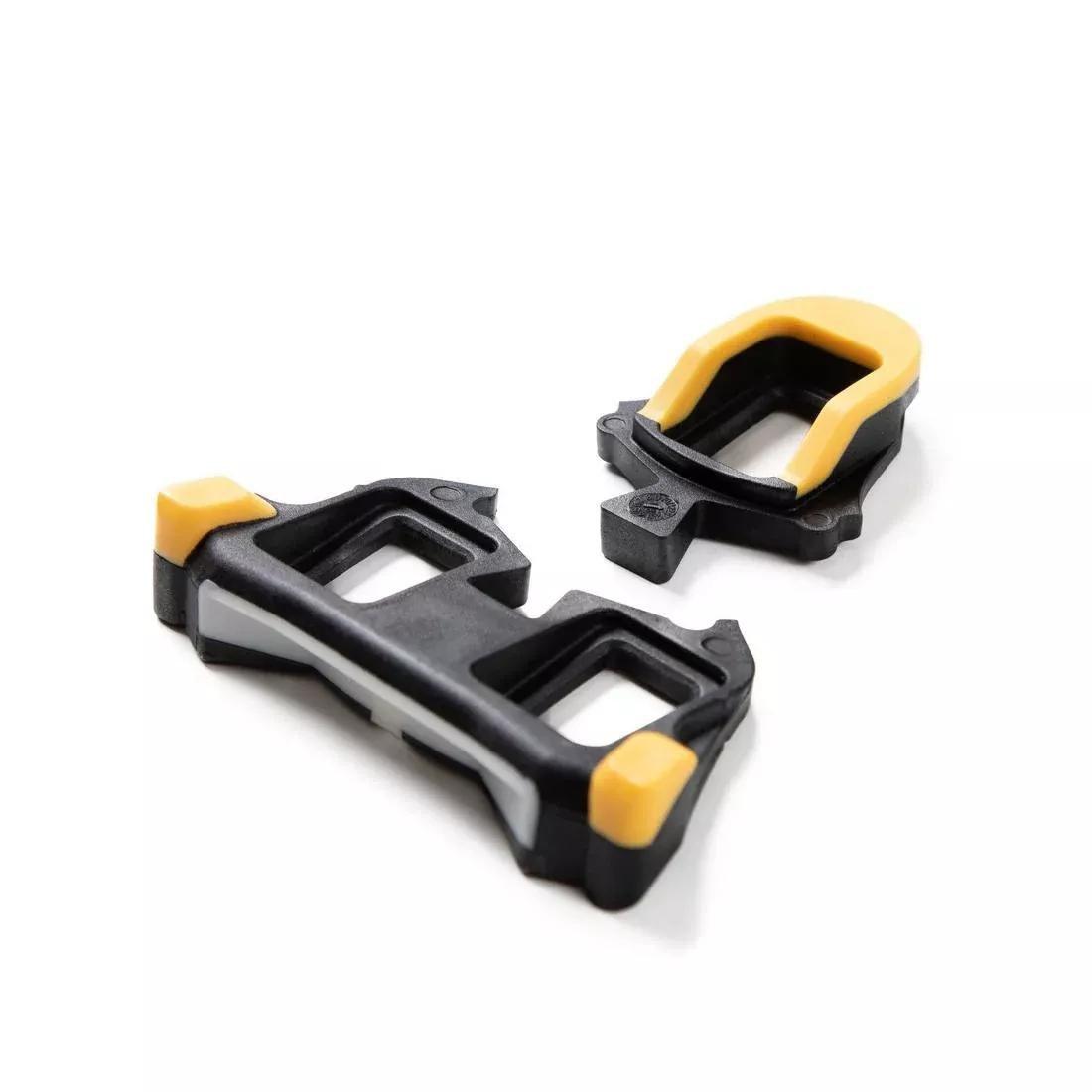 Shimano Spd Sl-Compatible Cleats, No Color, large image number 0
