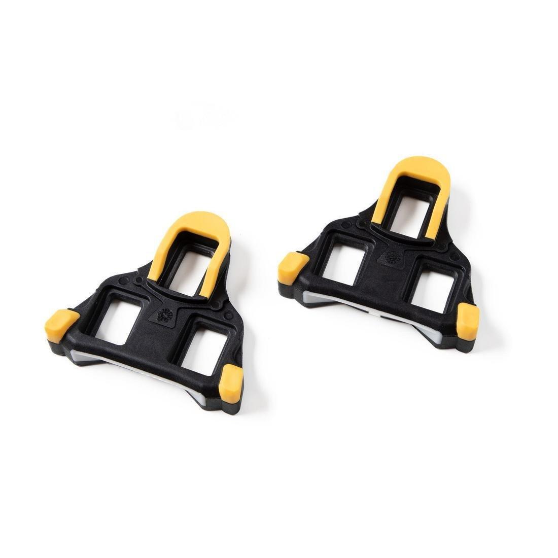 Shimano Spd Sl-Compatible Cleats, No Color, large image number 2