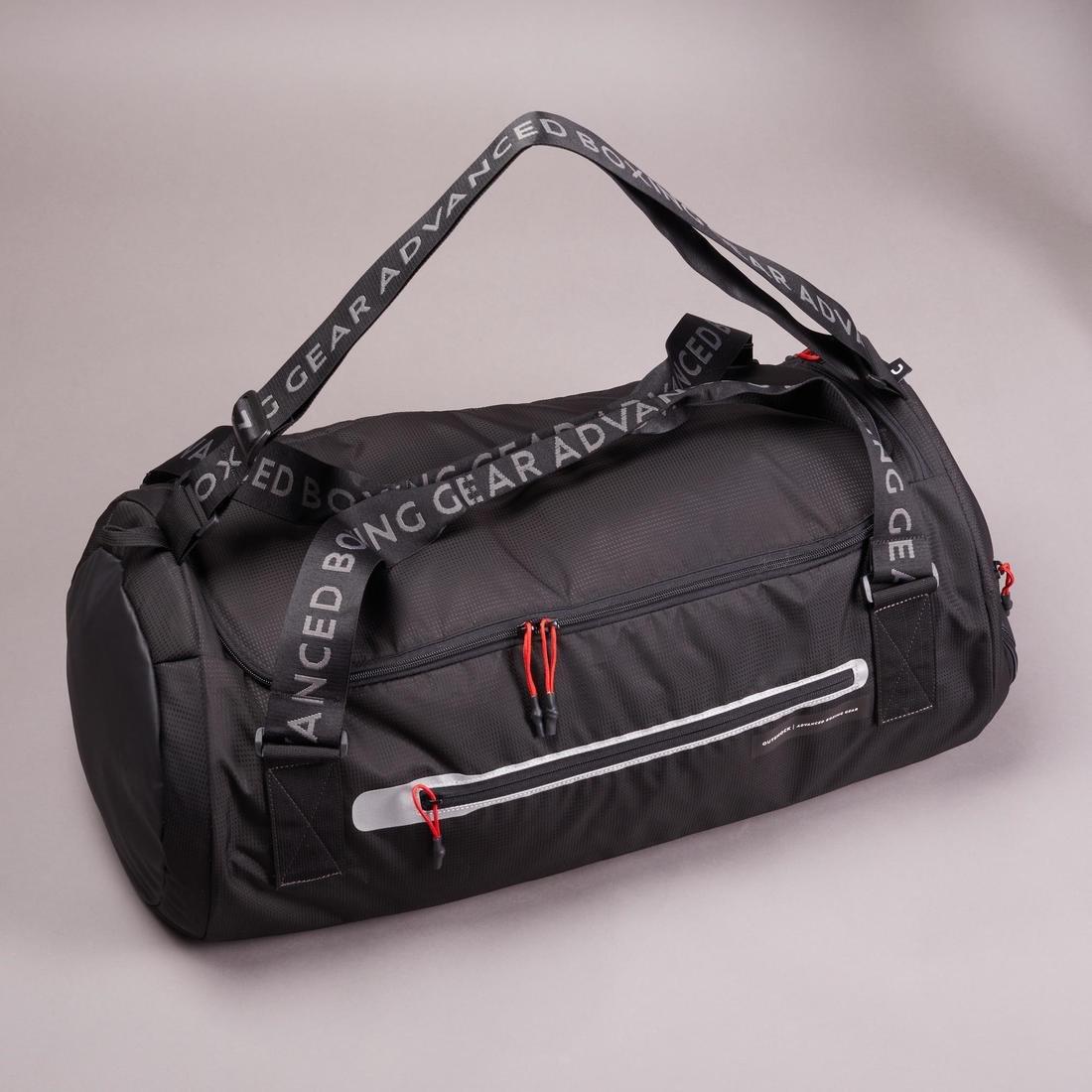 Combat Sports Bag 500, Black, No Color, large image number 13
