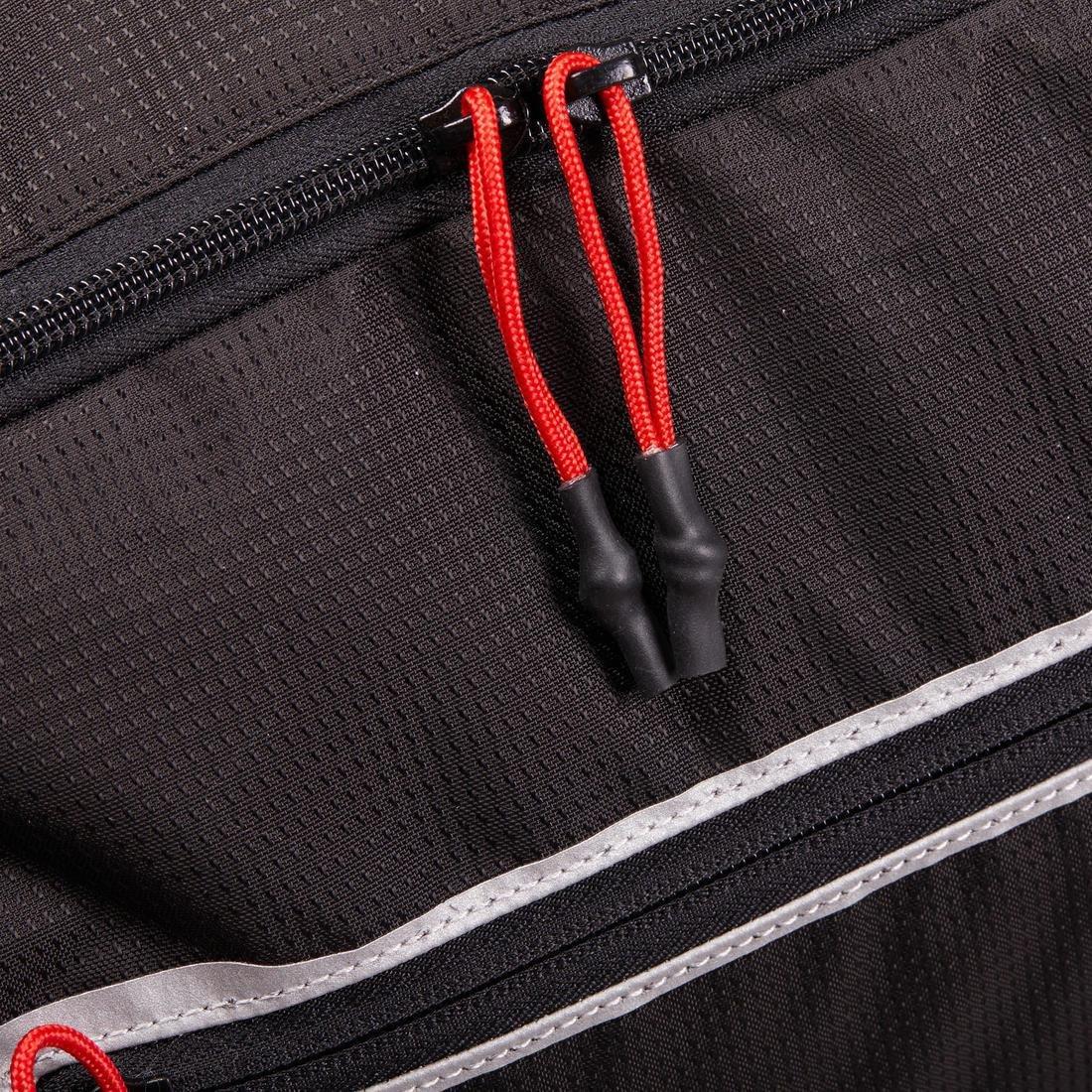 Combat Sports Bag 500, Black, No Color, large image number 14