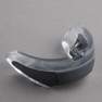 OUTSHOCK - 500 Boxing Mouthguard, Charcoal Grey