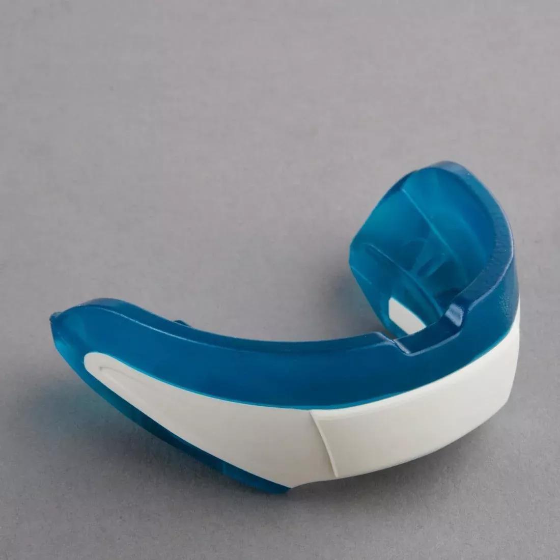 500 Boxing Mouthguard, Charcoal Grey, No Color, large image number 11