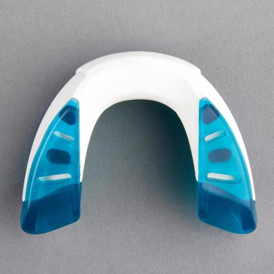 500 Boxing Mouthguard, Charcoal Grey, No Color, large image number 12
