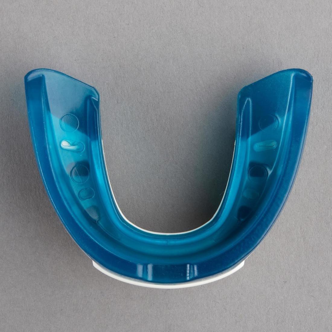 500 Boxing Mouthguard, Charcoal Grey, No Color, large image number 13