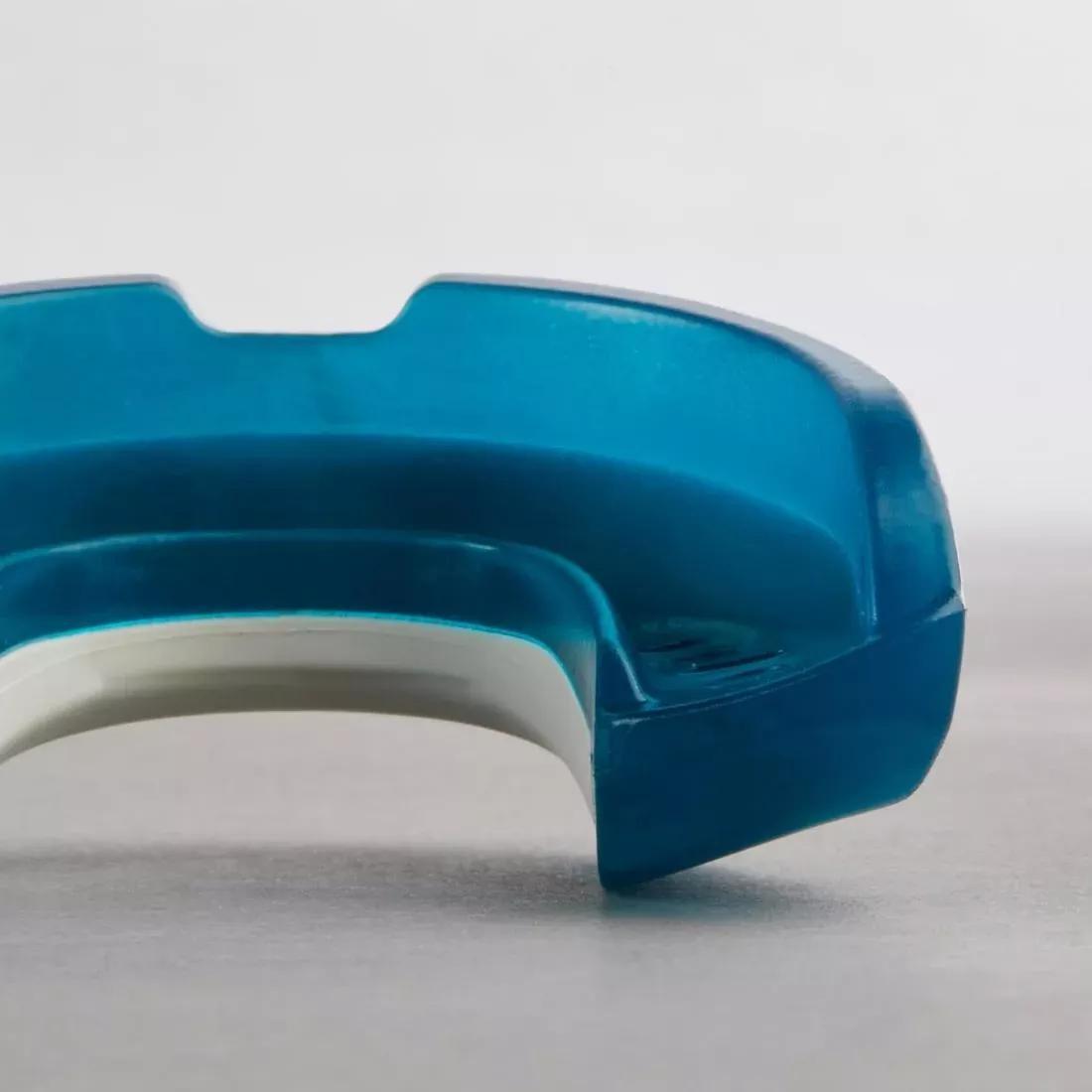 500 Boxing Mouthguard, Charcoal Grey, No Color, large image number 14